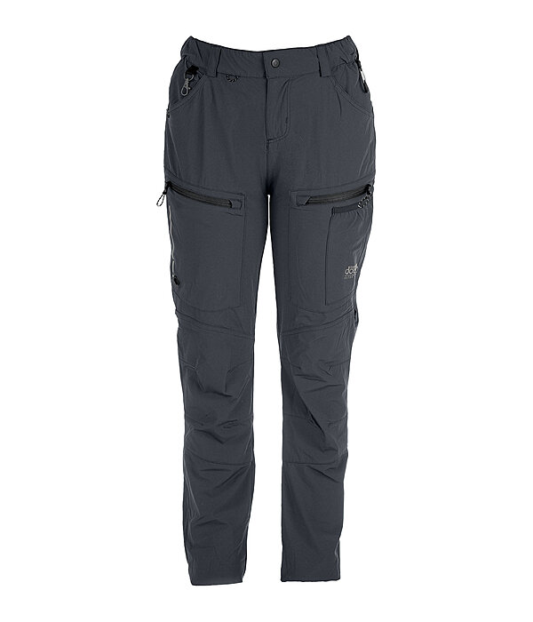 All-Season Stretch Outdoor Trousers Silva