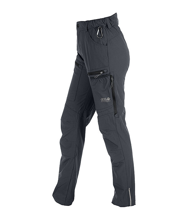 All-Season Stretch Outdoor Trousers Silva