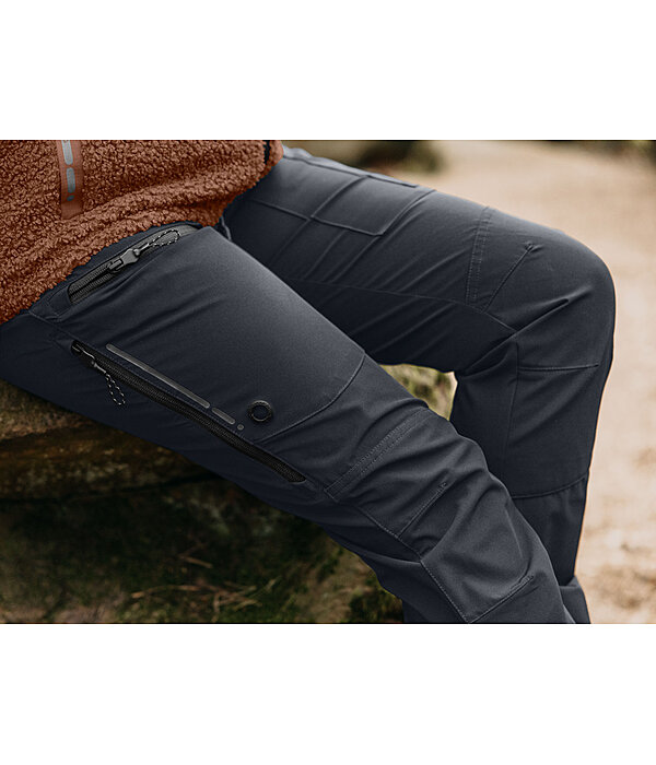 All-Season Stretch Outdoor Trousers Silva