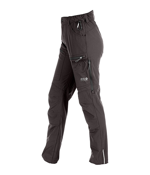 All-Season Stretch Outdoor Trousers Silva