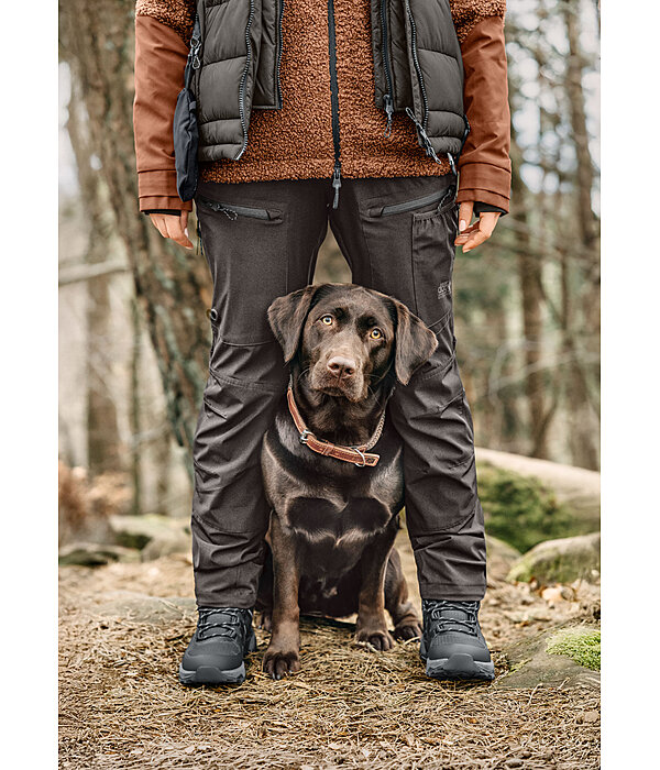 All-Season Stretch Outdoor Trousers Silva