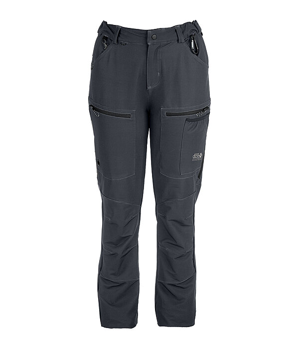 Thermal Stretch Outdoor Trousers Solterra