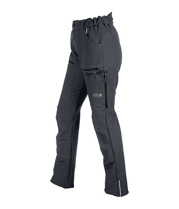 Thermal Stretch Outdoor Trousers Solterra