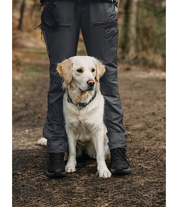 Thermal Stretch Outdoor Trousers Solterra