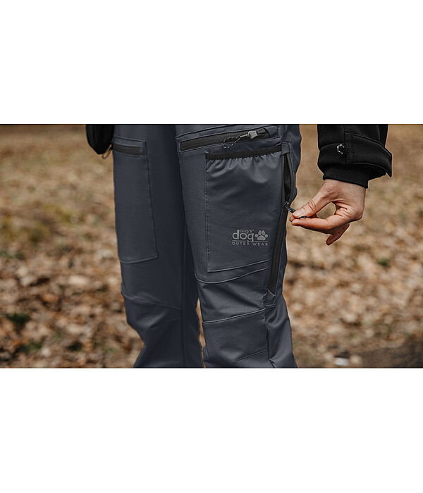 Thermal Stretch Outdoor Trousers Solterra