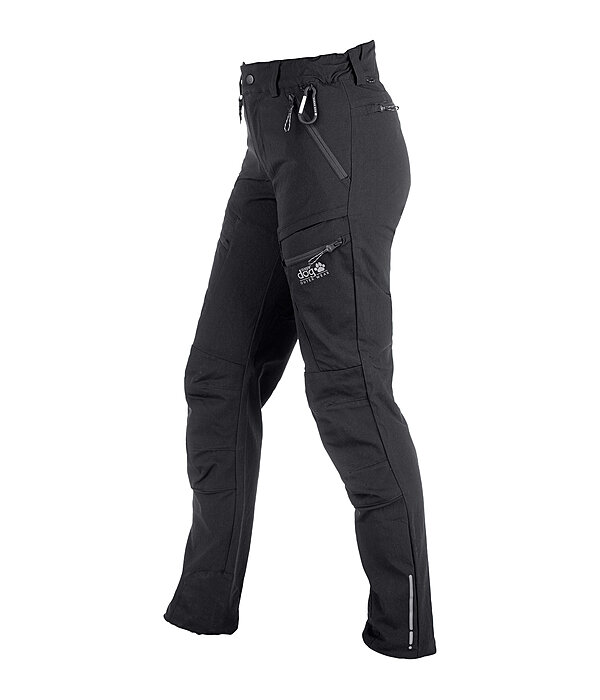 Functional Outdoor Trousers Northpine