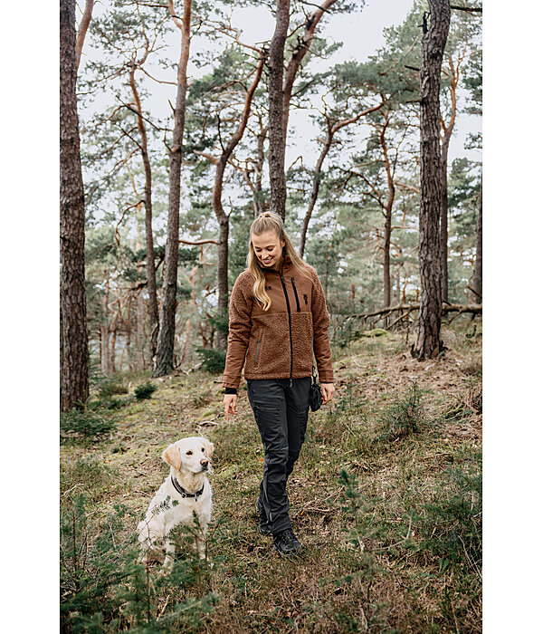 Functional Outdoor Trousers Northpine
