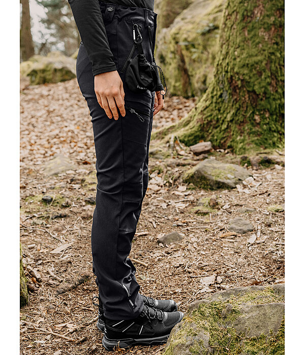 Functional Outdoor Trousers Northpine