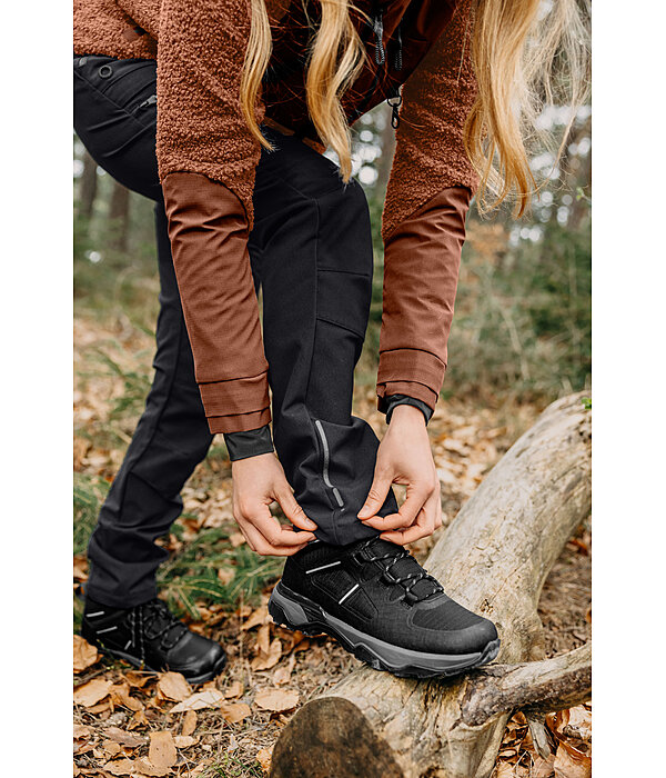 Functional Outdoor Trousers Northpine