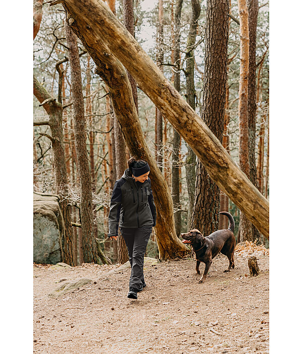 2-in-1 Functional Softshell Jacket Stonepeak