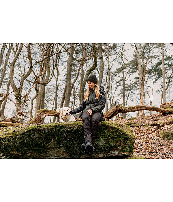 2-in-1 Functional Softshell Jacket Stonepeak