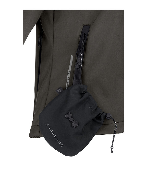 2-in-1 Functional Softshell Jacket Stonepeak