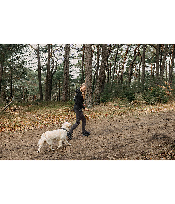 2-in-1 Functional Softshell Jacket Stonepeak