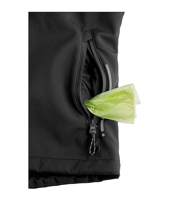 2-in-1 Functional Softshell Jacket Stonepeak