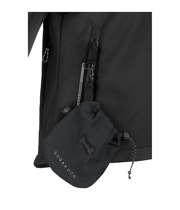 2-in-1 Functional Softshell Jacket Stonepeak