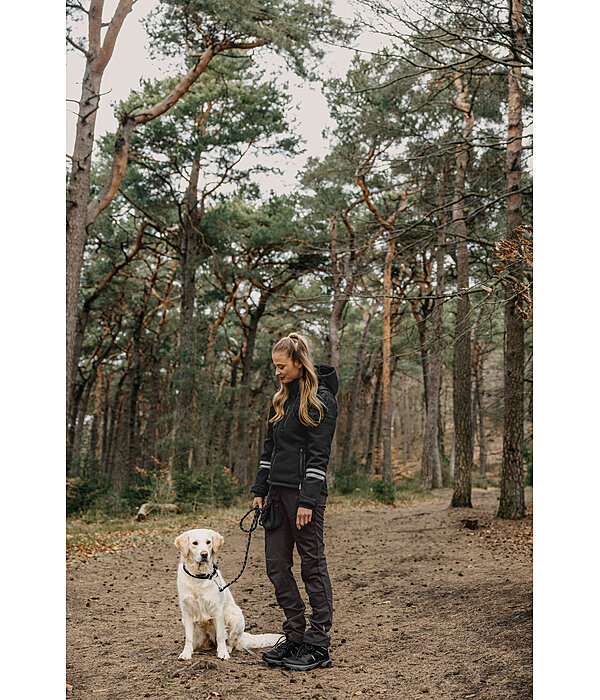2-in-1 Functional Softshell Jacket Stonepeak