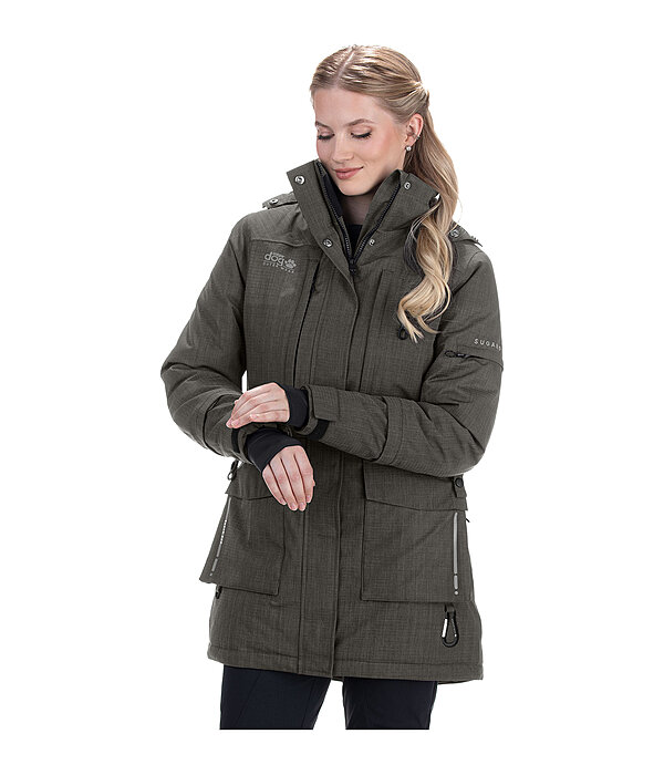 Winter Outdoor Parka Grand Terra