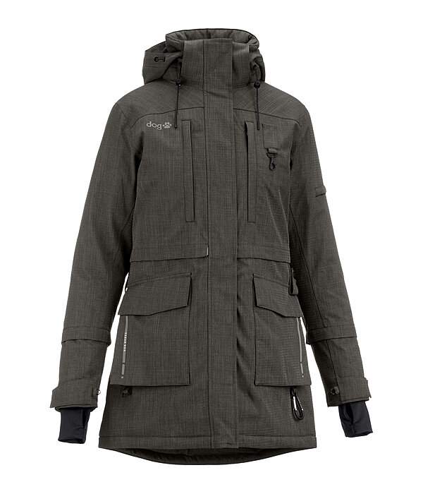 Winter Outdoor Parka Grand Terra