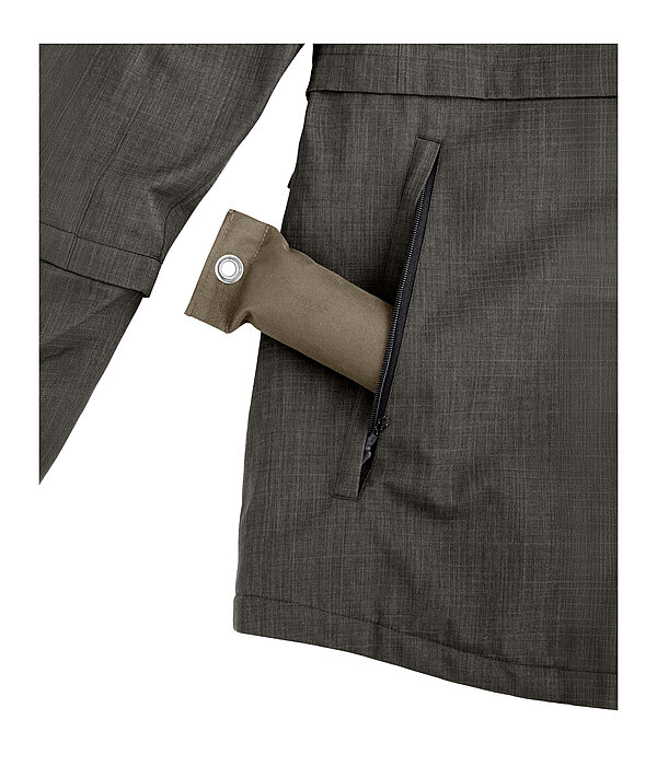 Winter Outdoor Parka Grand Terra