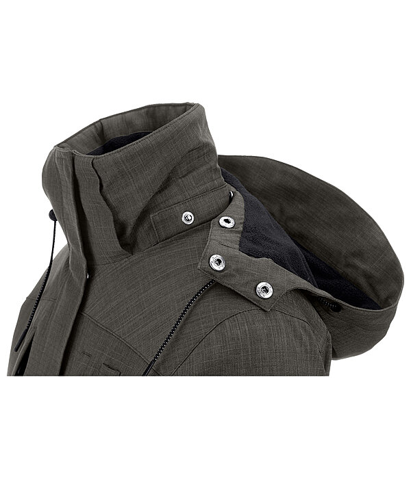 Winter Outdoor Parka Grand Terra