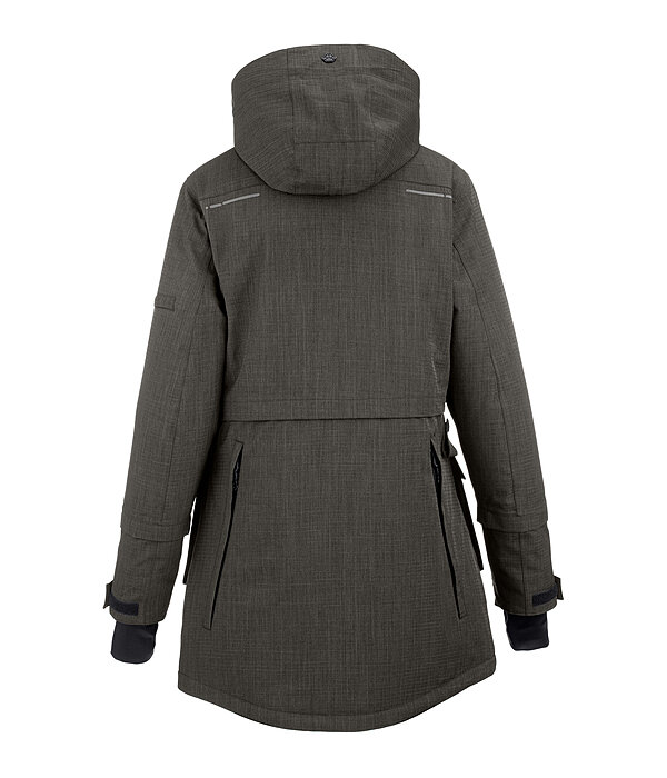 Winter Outdoor Parka Grand Terra