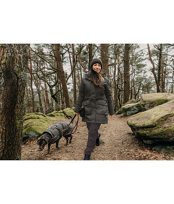 Winter Outdoor Parka Grand Terra