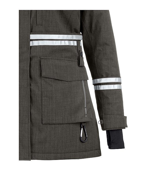 Winter Outdoor Parka Grand Terra