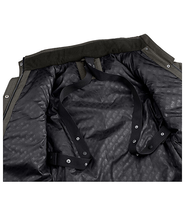 Winter Outdoor Parka Grand Terra