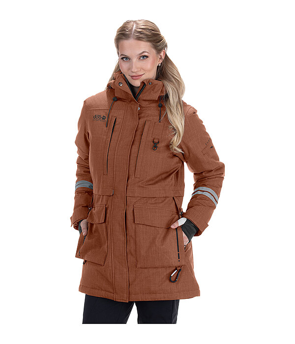 Winter Outdoor Parka Grand Terra