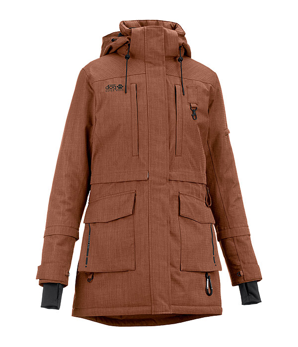 Winter Outdoor Parka Grand Terra