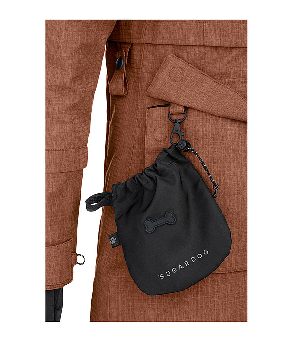 Winter Outdoor Parka Grand Terra