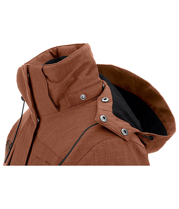 Winter Outdoor Parka Grand Terra