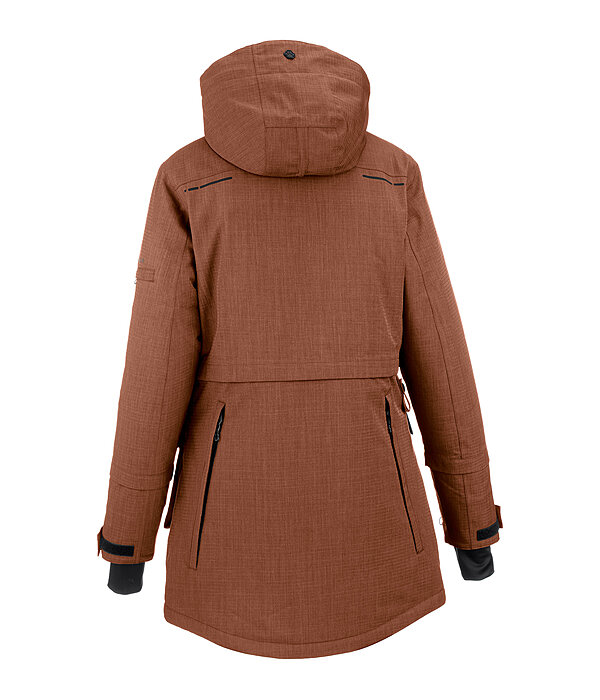 Winter Outdoor Parka Grand Terra