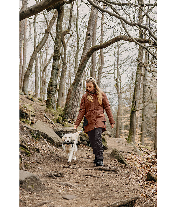 Winter Outdoor Parka Grand Terra