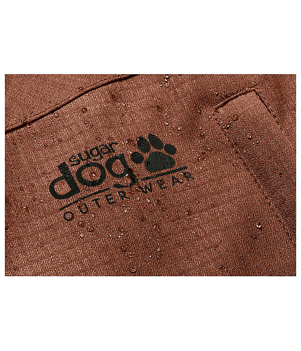Winter Outdoor Parka Grand Terra