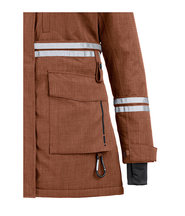 Winter Outdoor Parka Grand Terra