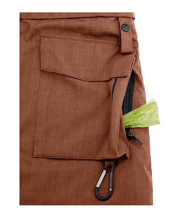 Winter Outdoor Parka Grand Terra