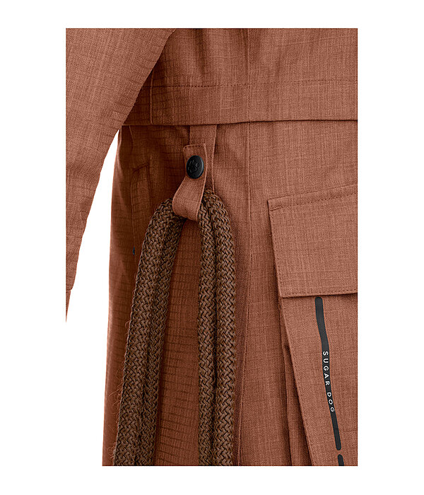 Winter Outdoor Parka Grand Terra