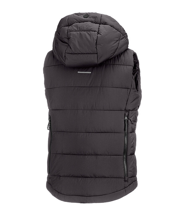 Outdoor Quilted Gilet Elowen