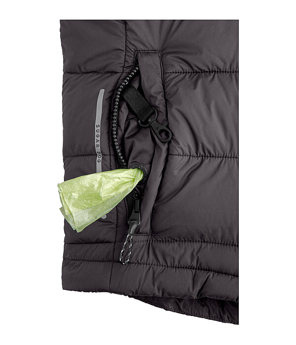Outdoor Quilted Gilet Elowen