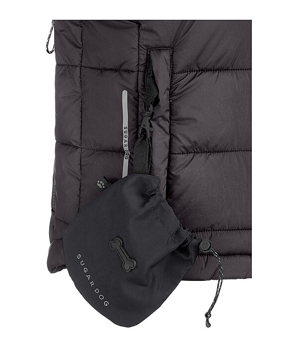 Outdoor Quilted Gilet Elowen