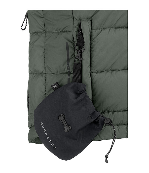 Outdoor Quilted Gilet Elowen