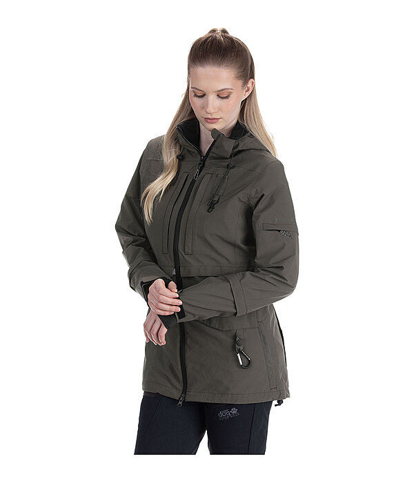 All-Season Outdoor Jacket Grand Forrest