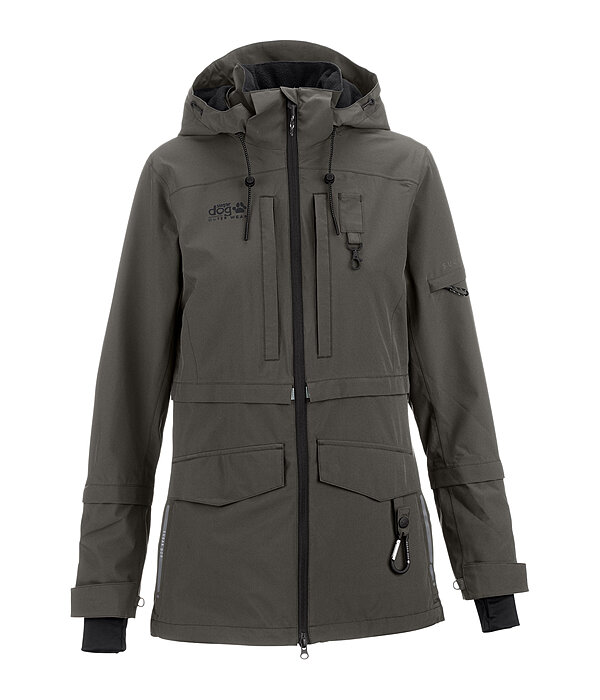 All-Season Outdoor Jacket Grand Forrest