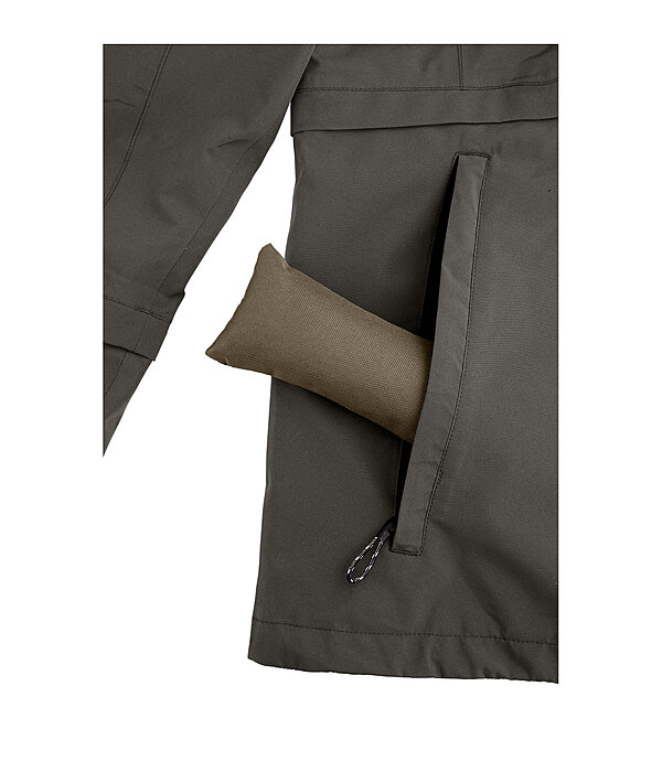 All-Season Outdoor Jacket Grand Forrest