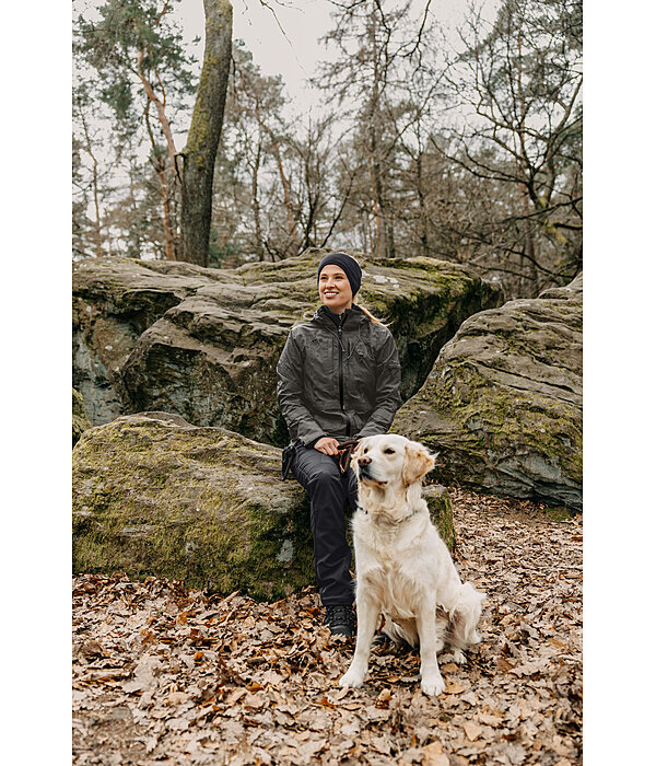 All-Season Outdoor Jacket Grand Forrest