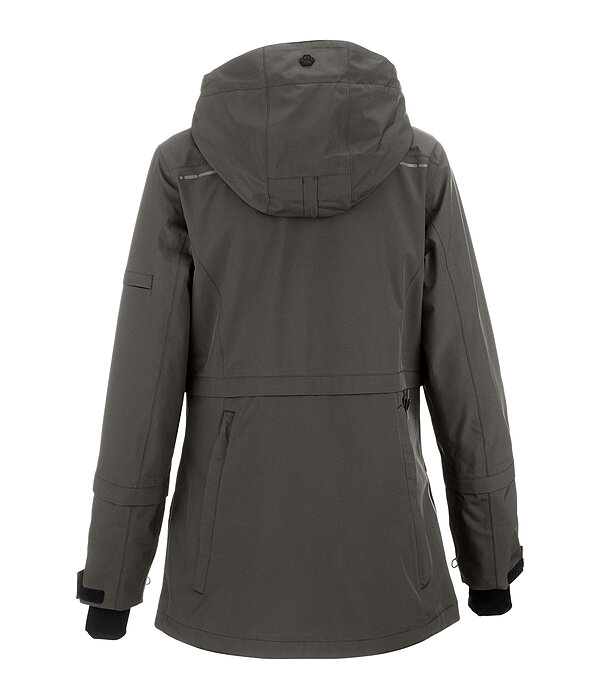 All-Season Outdoor Jacket Grand Forrest