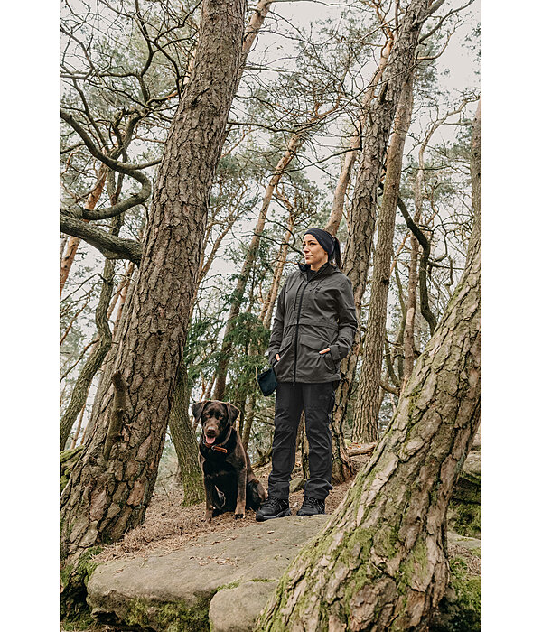 All-Season Outdoor Jacket Grand Forrest