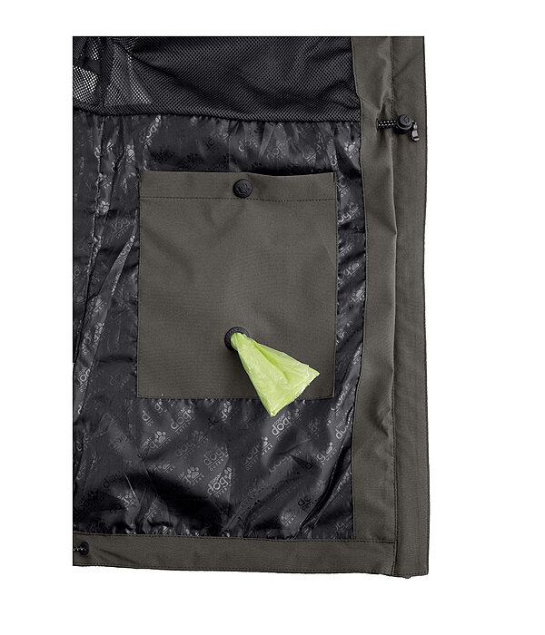 All-Season Outdoor Jacket Grand Forrest