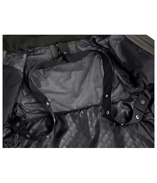 All-Season Outdoor Jacket Grand Forrest
